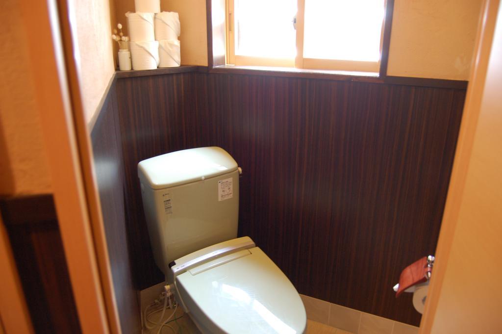 Ichinokurasou Hotel Hakuba Ngoại thất bức ảnh