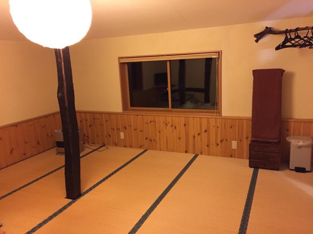 Ichinokurasou Hotel Hakuba Ngoại thất bức ảnh